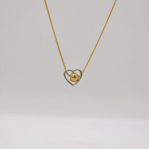 Billie Heart