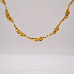 Gold Angel